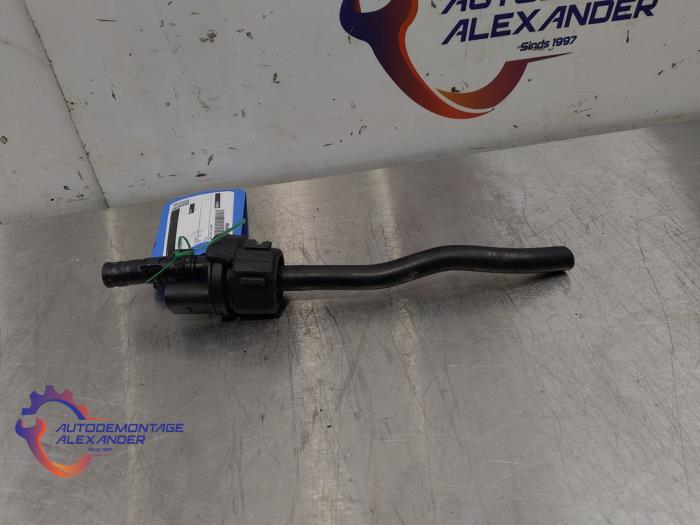 Gebruikte Diversen Volkswagen Polo V (6R) 1.4 GTI 16V Prijs op aanvraag aangeboden door Alexander Autodemontage