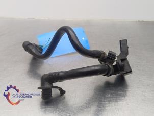 Gebruikte Leiding (diversen) Volkswagen Golf VI (5K1) 1.2 TSI BlueMotion Prijs € 42,35 Inclusief btw aangeboden door Alexander Autodemontage