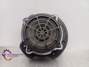 Gebruikte Luidspreker Citroen C3 (SC) 1.6 HDi 92 Prijs € 24,20 Inclusief btw aangeboden door Alexander Autodemontage