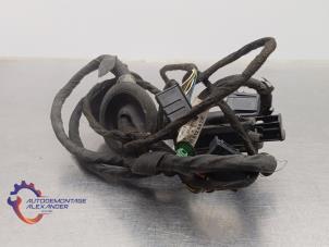 Gebruikte Kabelboom Volkswagen Caddy III (2KA,2KH,2CA,2CH) 1.6 TDI 16V Prijs € 36,30 Inclusief btw aangeboden door Alexander Autodemontage