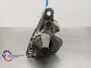 Gebruikte Startmotor Nissan Qashqai (J10) 2.0 16V Prijs € 30,25 Inclusief btw aangeboden door Alexander Autodemontage