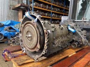 Gebruikte Automaatbak Landrover Range Rover Sport (LS) 2.7 TDV6 24V Prijs € 484,00 Inclusief btw aangeboden door Alexander Autodemontage