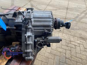 Gebruikte Tussenbak 4x4 Landrover Range Rover Sport (LS) 2.7 TDV6 24V Prijs € 605,00 Inclusief btw aangeboden door Alexander Autodemontage