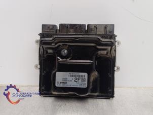 Gebruikte Computer Motormanagement Renault Kangoo Express (FW) 1.5 dCi 95 Prijs € 157,30 Inclusief btw aangeboden door Alexander Autodemontage