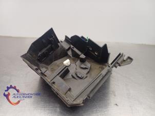 Gebruikte Diversen Renault Kangoo Express (FW) 1.5 dCi 95 Prijs € 36,30 Inclusief btw aangeboden door Alexander Autodemontage