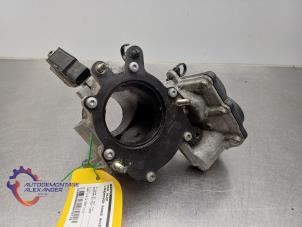 Gebruikte EGR Klep Landrover Range Rover Evoque (LVJ/LVS) 2.0 D 150 16V Coupe Prijs € 66,55 Inclusief btw aangeboden door Alexander Autodemontage