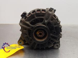 Gebruikte Alternator Landrover Range Rover Evoque (LVJ/LVS) 2.0 D 150 16V Coupe Prijs € 108,90 Inclusief btw aangeboden door Alexander Autodemontage