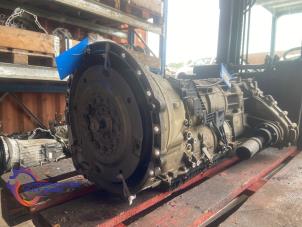 Gebruikte Automaatbak Landrover Range Rover Sport (LW) 3.0 SDV6 Prijs € 847,00 Inclusief btw aangeboden door Alexander Autodemontage