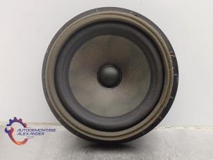 Gebruikte Luidspreker Opel Agila Mk.II (B) 1.2 16V Twinport LPG Prijs € 20,00 Margeregeling aangeboden door Alexander Autodemontage