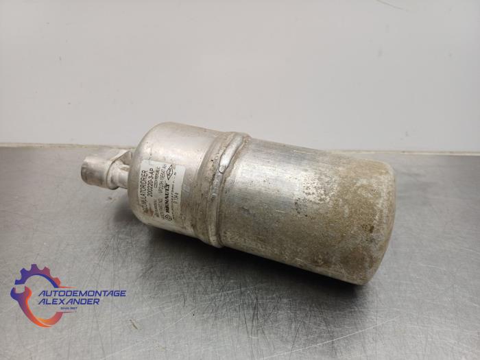 Airco Droger van een Renault Kangoo Express (FW) 1.5 dCi 95 2020