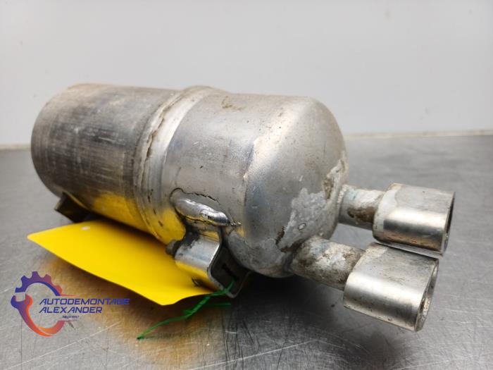 Airco Droger van een Renault Kangoo Express (FW) 1.5 dCi 95 2020