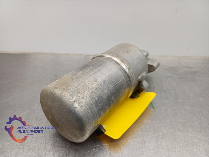 Airco Droger van een Renault Kangoo Express (FW) 1.5 dCi 95 2020