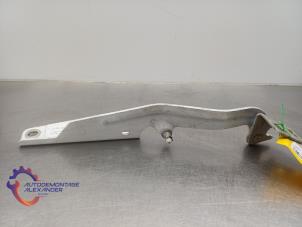 Gebruikte Diversen Renault Kangoo Express (FW) 1.5 dCi 95 Prijs € 24,20 Inclusief btw aangeboden door Alexander Autodemontage