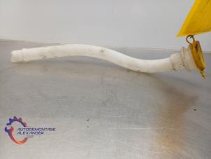 Gebruikte Diversen Renault Kangoo Express (FW) 1.5 dCi 95 Prijs € 12,10 Inclusief btw aangeboden door Alexander Autodemontage