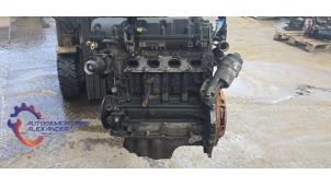 Gebruikte Motor Opel Corsa D 1.2 16V Prijs € 500,00 Margeregeling aangeboden door Alexander Autodemontage