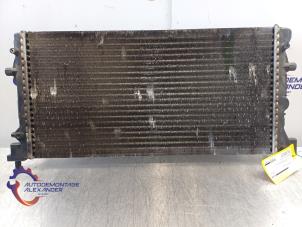 Gebruikte Radiateur Seat Ibiza IV (6J5) 1.4 16V Prijs € 30,00 Inclusief btw aangeboden door Alexander Autodemontage