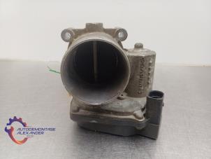 Gebruikte Gasklephuis Seat Ibiza IV (6J5) 1.4 16V Prijs € 60,50 Inclusief btw aangeboden door Alexander Autodemontage