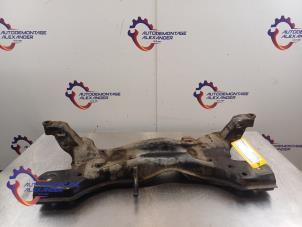 Gebruikte Subframe Seat Ibiza IV (6J5) 1.4 16V Prijs op aanvraag aangeboden door Alexander Autodemontage