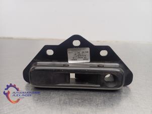 Gebruikte Steun (diversen) BMW 1 serie (E88) 118d 16V Prijs op aanvraag aangeboden door Alexander Autodemontage