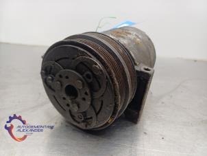 Gebruikte Aircopomp Volvo C30 (EK/MK) 2.4i 20V Prijs op aanvraag aangeboden door Alexander Autodemontage