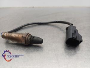 Gebruikte Lambda Sonde Volvo V40 (MV) 2.0 D3 16V Prijs op aanvraag aangeboden door Alexander Autodemontage