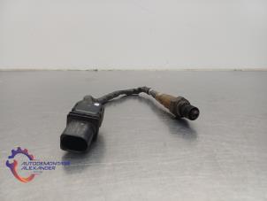 Gebruikte Lambda Sonde BMW 7 serie (E65/E66/E67) 730d,Ld 3.0 24V Prijs op aanvraag aangeboden door Alexander Autodemontage