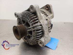 Gebruikte Dynamo BMW 7 serie (E65/E66/E67) 730d,Ld 3.0 24V Prijs € 150,00 Inclusief btw aangeboden door Alexander Autodemontage