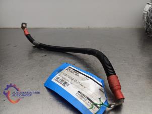 Gebruikte Kabel (diversen) BMW 7 serie (E65/E66/E67) 730d,Ld 3.0 24V Prijs op aanvraag aangeboden door Alexander Autodemontage