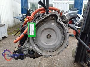 Gebruikte Automaatbak Toyota Auris (E18) 1.8 16V Hybrid Prijs op aanvraag aangeboden door Alexander Autodemontage