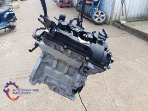 Gereviseerde Motor Kia Picanto (TA) 1.0 12V Prijs € 1.815,00 Inclusief btw aangeboden door Alexander Autodemontage