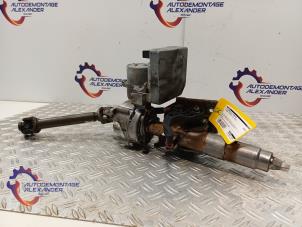 Gebruikte Stuurkolom compleet Ford Fiesta 6 (JA8) 1.5 TDCi Prijs op aanvraag aangeboden door Alexander Autodemontage