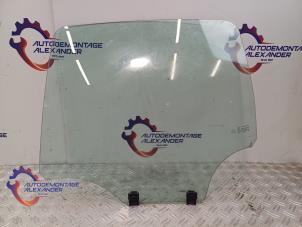 Gebruikte Deurruit 4Deurs links-achter Citroen C3 (SC) 1.6 HDi 92 Prijs € 53,23 Inclusief btw aangeboden door Alexander Autodemontage