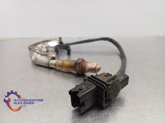 Gebruikte Lambda Sonde Volvo S40 (MS) 2.5 T5 20V Prijs op aanvraag aangeboden door Alexander Autodemontage