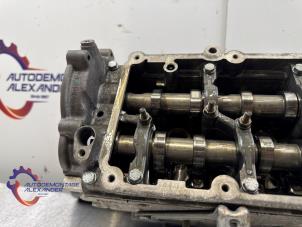 Gebruikte Cilinderkop Audi A8 (D3) 3.0 TDI V6 24V Quattro Prijs op aanvraag aangeboden door Alexander Autodemontage