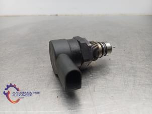 Gebruikte Druksensor Audi A8 (D3) 3.0 TDI V6 24V Quattro Prijs op aanvraag aangeboden door Alexander Autodemontage