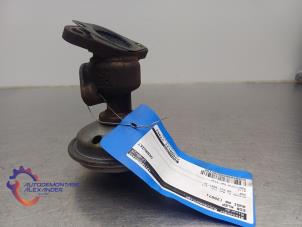 Gebruikte EGR Klep Audi A8 (D3) 3.0 TDI V6 24V Quattro Prijs op aanvraag aangeboden door Alexander Autodemontage