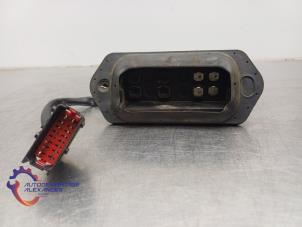 Gebruikte Deurcontact schakelaar Renault Kangoo Express (FW) 1.5 dCi 95 Prijs op aanvraag aangeboden door Alexander Autodemontage