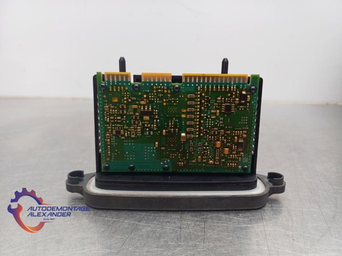 Gebruikte Module LED koplamp BMW 5 serie (F10) 520i 16V Prijs € 150,00 Inclusief btw aangeboden door Alexander Autodemontage