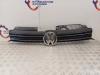 Volkswagen Golf VI Variant (AJ5/1KA) 2.0 TDI 16V Grille