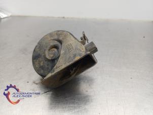 Gebruikte Toeter Volkswagen Golf VI Variant (AJ5/1KA) 2.0 TDI 16V Prijs op aanvraag aangeboden door Alexander Autodemontage