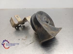 Gebruikte Toeter Volkswagen Golf VI Variant (AJ5/1KA) 2.0 TDI 16V Prijs op aanvraag aangeboden door Alexander Autodemontage