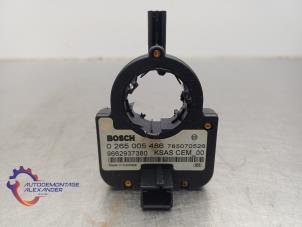 Gebruikte Klokveer Airbag Citroen C4 Grand Picasso (UA) 2.0 HDiF 16V 135 Prijs op aanvraag aangeboden door Alexander Autodemontage