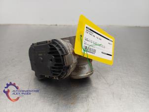 Gebruikte Gasklephuis Fiat Grande Punto (199) 1.4 T-Jet 16V Prijs € 9,99 Inclusief btw aangeboden door Alexander Autodemontage