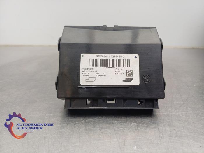 Gebruikte Computer Koeling BMW 1 serie (F20) 116i 1.6 16V Prijs € 79,99 Inclusief btw aangeboden door Alexander Autodemontage