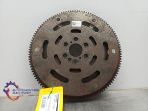 Gebruikte Starterkrans BMW 3 serie (E90) 320i 16V Prijs op aanvraag aangeboden door Alexander Autodemontage