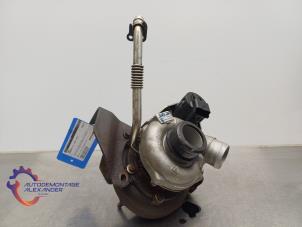 Gebruikte Turbo Landrover Range Rover Sport (LS) 2.7 TDV6 24V Prijs op aanvraag aangeboden door Alexander Autodemontage