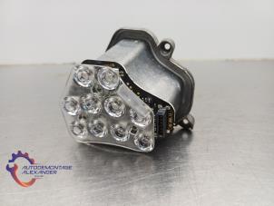 Gebruikte Module LED koplamp BMW 1 serie (F20) 116i 1.6 16V Prijs € 64,99 Inclusief btw aangeboden door Alexander Autodemontage