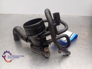 Gebruikte Overdrukklep Turbo Seat Altea XL (5P5) 1.4 TSI 16V Prijs op aanvraag aangeboden door Alexander Autodemontage