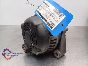 Gebruikte Dynamo Landrover Range Rover Sport (LS) 2.7 TDV6 24V Prijs € 99,99 Inclusief btw aangeboden door Alexander Autodemontage