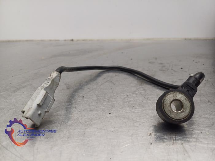 Gebruikte Pingelsensor Landrover Range Rover Sport (LS) 2.7 TDV6 24V Prijs op aanvraag aangeboden door Alexander Autodemontage